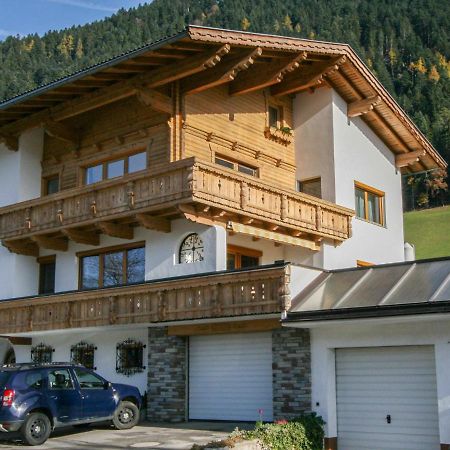 Apartment Haus Wurm By Interhome Bruck am Ziller Exterior photo